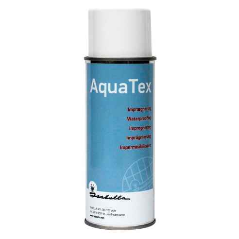 Aquatex Imprägniermittel für Vorzelte Isabella RG-591110