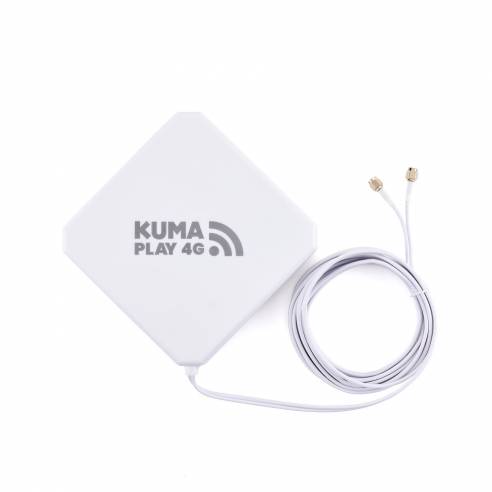 4G-Indoor-Antenne KU910 Kuma RG-106871