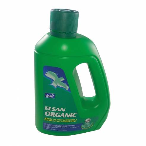 Organic 2-Liter-Sanitärprodukt Elsan RG-311051
