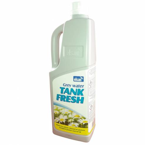 Tank Fresh Abwasserreiniger Elsan RG-311081