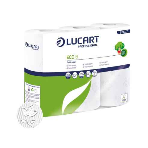 Toilettenpapier LUCART RG-311012