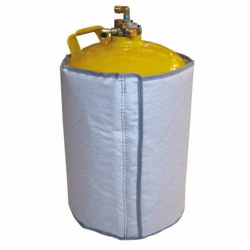 Isolierdecke für R67-Behälter Soplair RG-543183