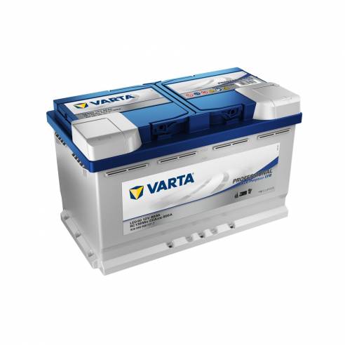 70 Amp Varta RG-054711