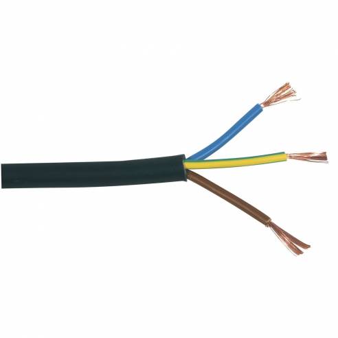Kabel 3 x 1 5 mm2  RG-354162