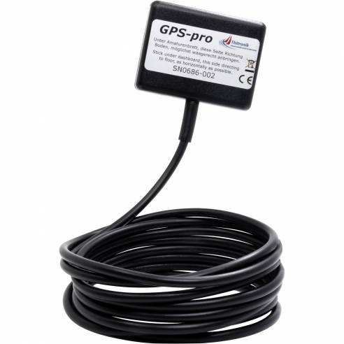 GPS-Antenne pro Thitronik RG-427306