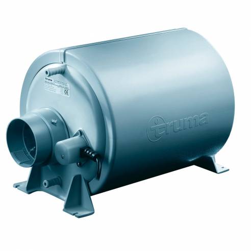 THERME 5-Liter-Warmwasserbereiter Truma RG-211067