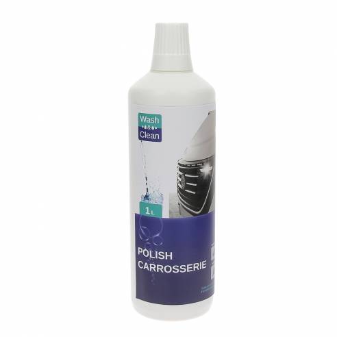 Karosserie-Politur Wash & Clean RG-919623