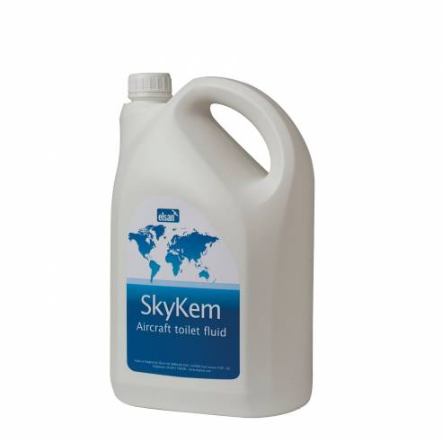 Desinfektionsmittel für Skykem WC Elsan RG-311043