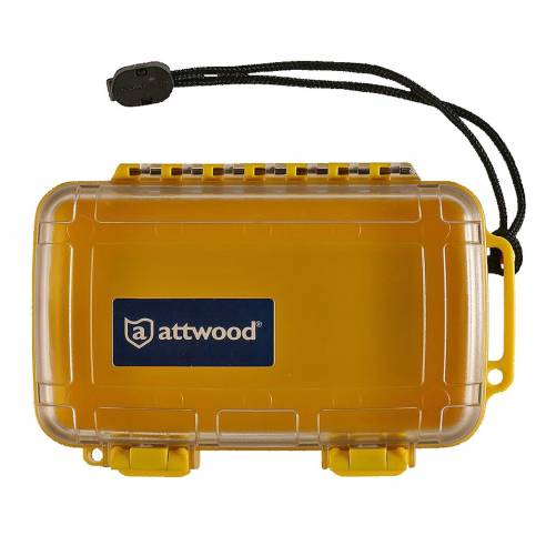 Wasserdichter Aufbewahrungskoffer Attwood RG-073852