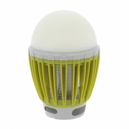 LED-Laterne zur Insektenbekämpfung Baya Sun RG-791406