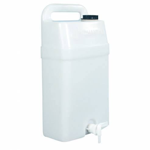 Vertikaler Kanister 12 Liter für Wohnmobile Promens RG-121641