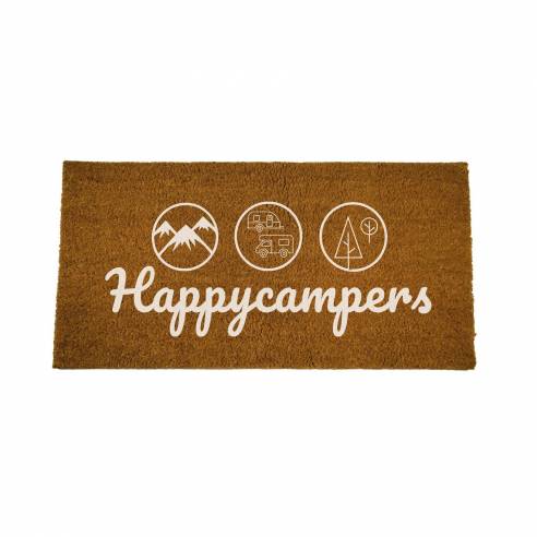 Hausteppich Happycampers  RG-171600