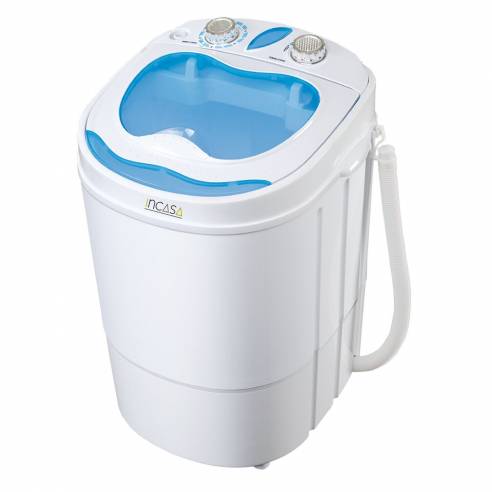 Waschmaschine mit Schleudergang Incasa RG-912855