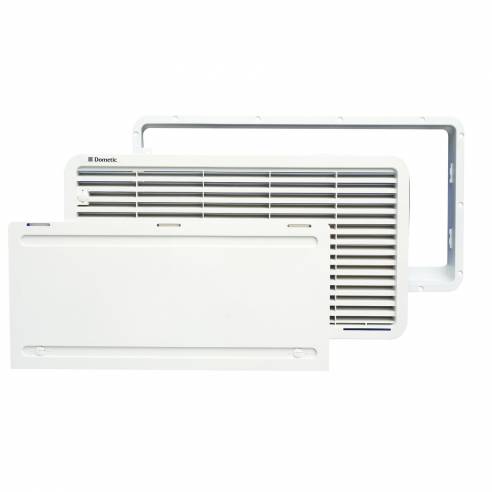 Lüftungsgitter für Kühlschrank L300 Dometic RG-111050