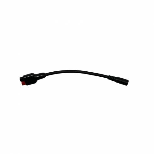 Cable Anderson zu Jack F  RG-253977