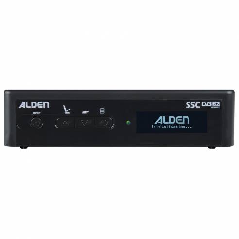 automatisch Alden RG-868201