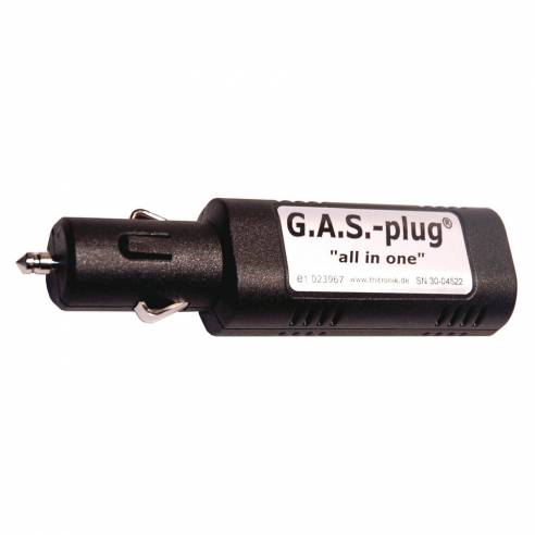 Gasdetektor Gas plug Thitronik RG-441420
