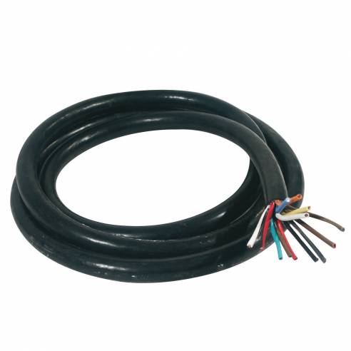 Kabel für 13-poligen Anschluss für Wohnwagen HABA RG-351273