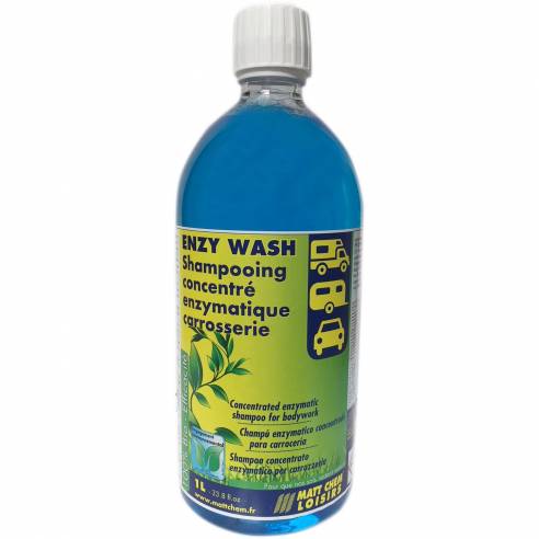 Enzymatisches Shampoo Enzy Wash für MATT CHEM RG-919695