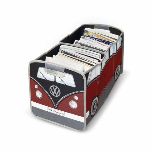 Aufbewahrungsbox  Buchträger VW Collection RG-911928