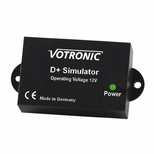 D+ Simulator Votronic RG-752763