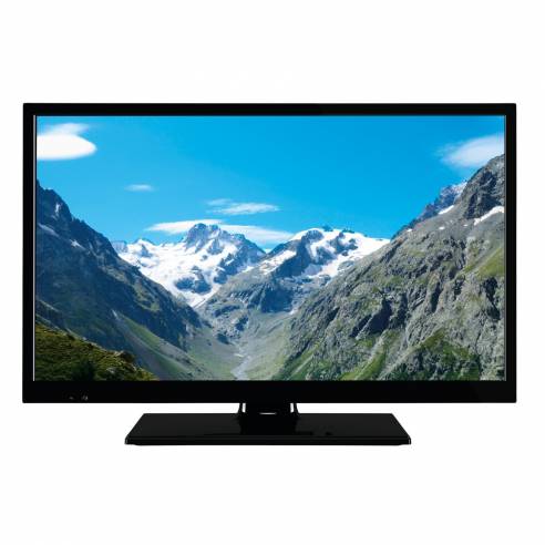 21 5  HD Premium DVBT2/S2-Fernseher Techwood RG-857375