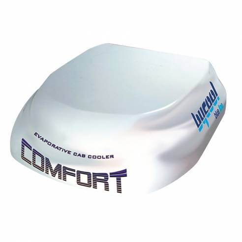 12 Volt Luftkühler Comfort Bycool Dirna RG-281794