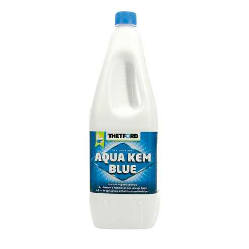Aqua Kem blau 2 Liter Thetford RG-166152