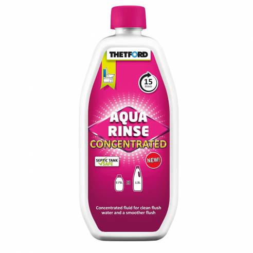 Aqua rinse plus Konzentrat 0 75 Liter Thetford RG-166167