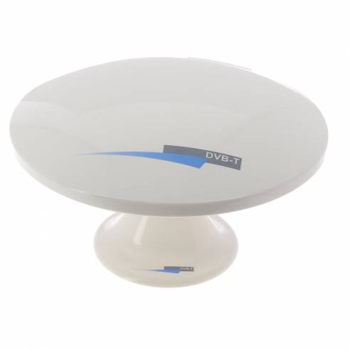 Rundstrahlende 360° TV-Antenne Seeview RG-861291