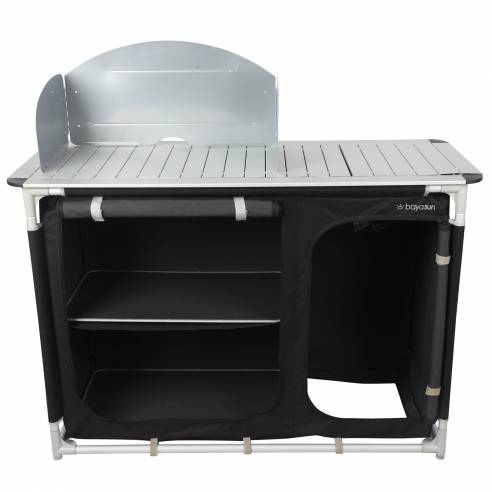 Merkur Outdoor-Küchenmöbel für Camping Baya Sun RG-070742C