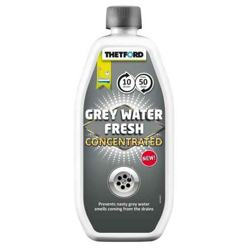 Grey water fresh konzentriert Thetford RG-166188
