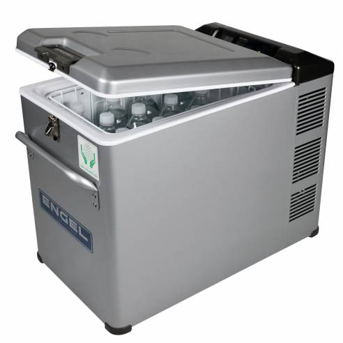 Engel Kompressor-Kühlbox MT45F-V 40 Liter - 12/24/230 V