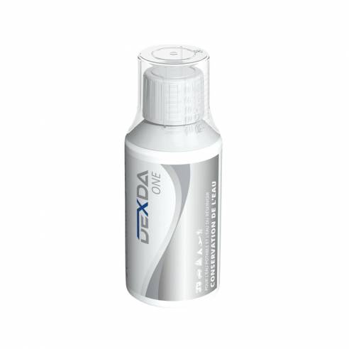Dexda One 120 ml Flasche Aquatec RG-316983