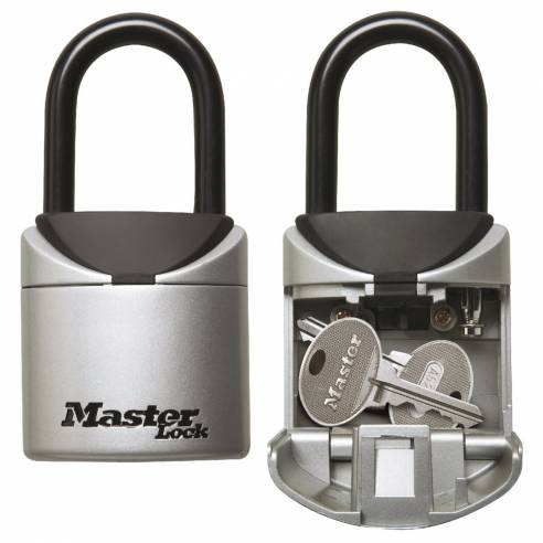 Aufbewahrungsbox für Schlüssel Masterlock RG-101364