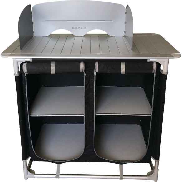 Küchenschrank mit 4 Einlegeböden Baya Sun RG-071838C