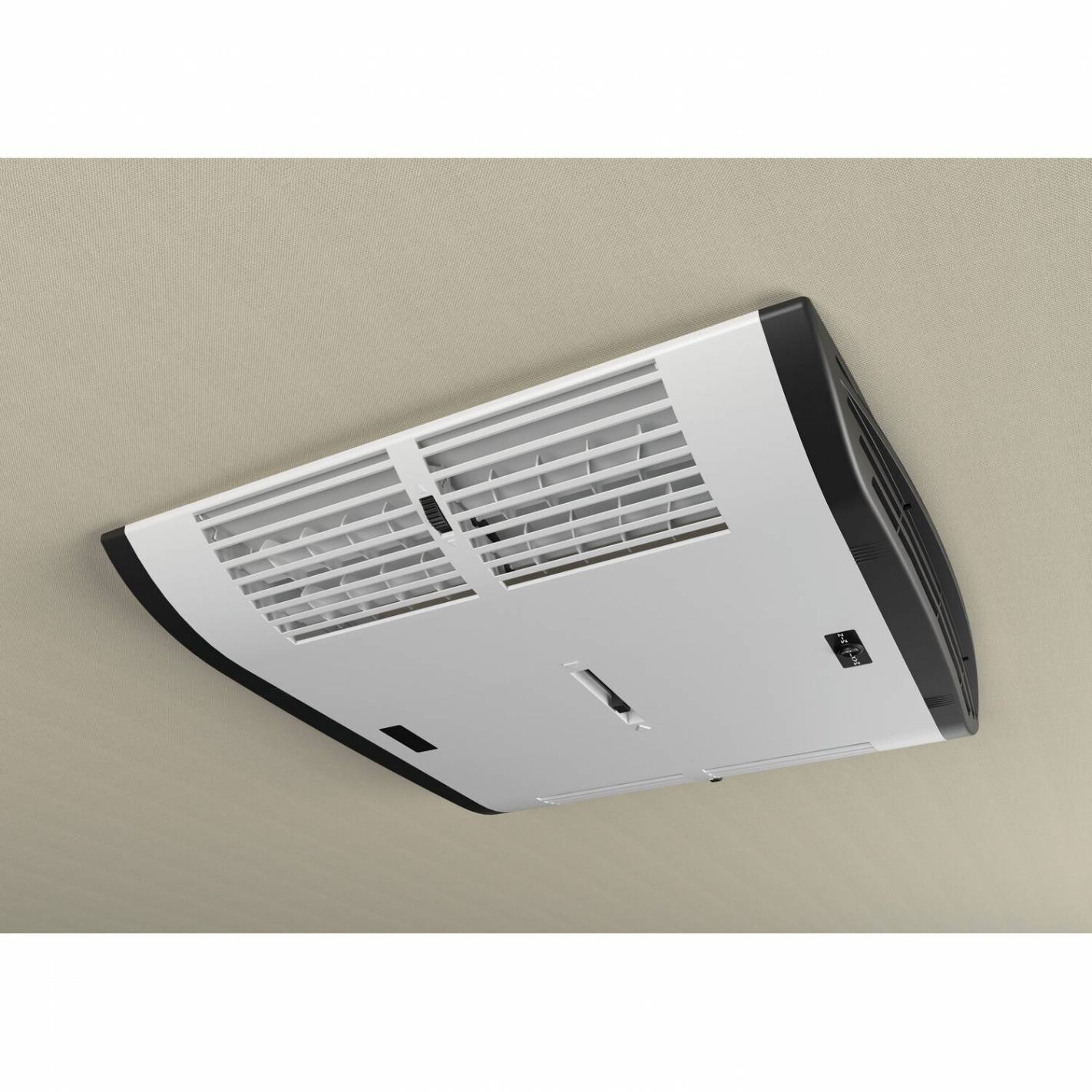 Klimaanlage Plein-Aircon 12V für Kastenwagen - Just4Camper Indel RG-182774