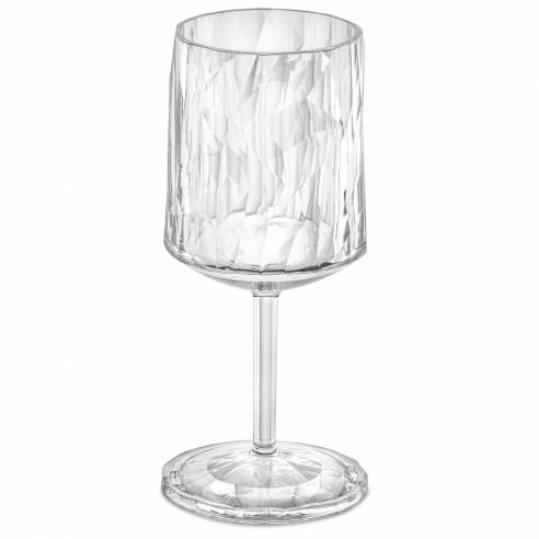 2 Gläser Superglas Wein Koziol RG-918431