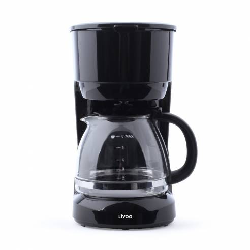 Elektrische Kaffeemaschine 220 Volt LIVOO RG-915564