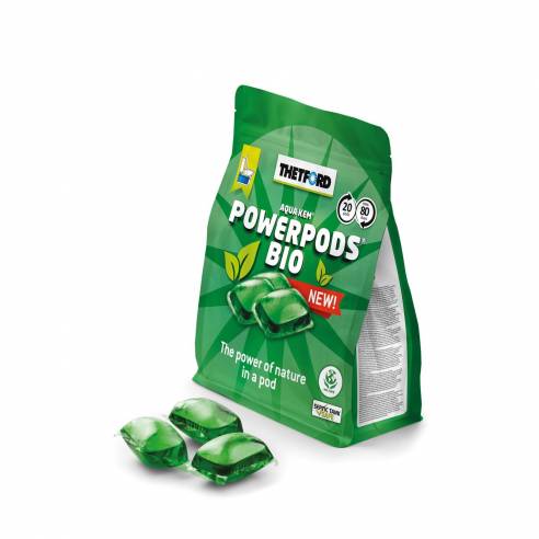 Bio-Powerpods Thetford RG-167191
