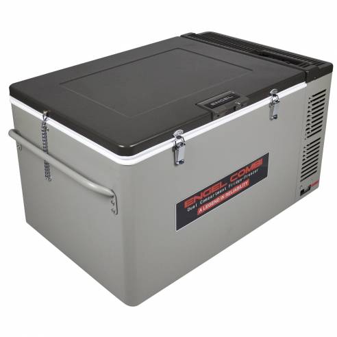 Tragbarer elektrischer Kühlschrank mit MD60F-C Engel RG-364393